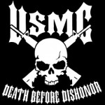 death-before-dishonor