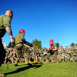 Marine Corps Hand to Hand Combat