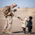 Marine Corps Generosity