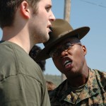 Marine Corps DI